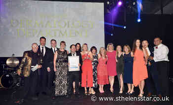 Last chance to nominate in People's Choice category at St Helens & Knowsley Hospitals Awards - St Helens Star