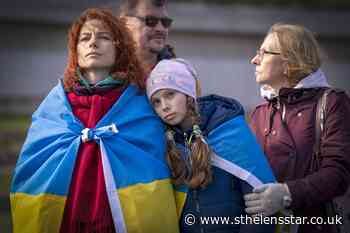 Displaced Ukrainian students to receive free tuition in Scotland - St Helens Star