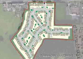 St Helens tipped to refuse 109 homes - Place North West