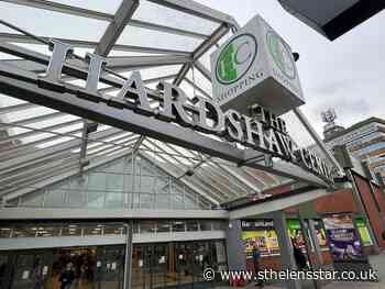 Nil points for Hardshaw Centre - St Helens Star
