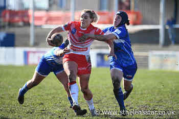 Saints Women's Challenge Cup semi-final opponents, date, time and TV - St Helens Star