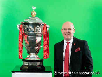 Changes made as two step down from the RFL board - St Helens Star