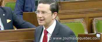 Pierre Poilievre pourrait devenir PM du Canada