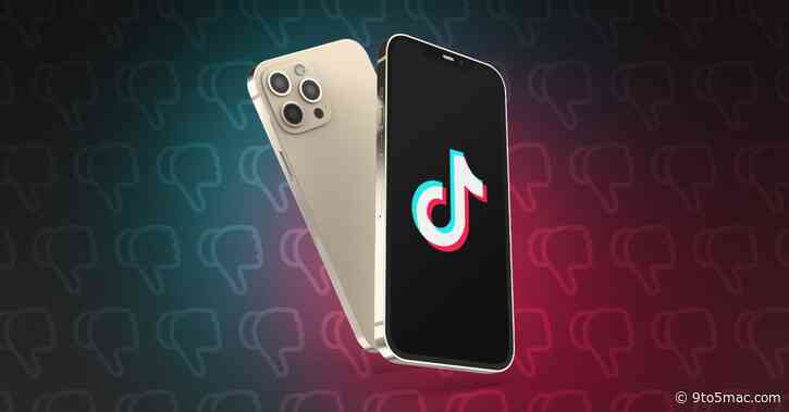 TikTok’s new dislike button aims to foster kindness and safety