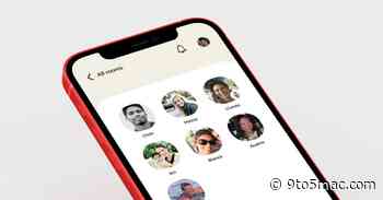 Remember Clubhouse? Social audio app hopes icebreaker games will jog your memory