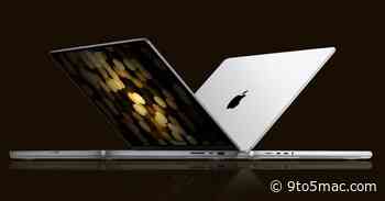 High-end MacBook Pro ship dates slip after lockdown in China, iPhone SE 3 remains available
