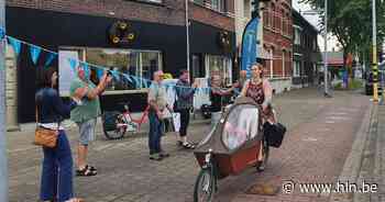Fietsersbond Wommelgem organiseert infoavond over verkeersveiligheid en scholen met bevoegde schepenen - Het Laatste Nieuws