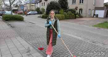Geef Wommelgem een grondige poetsbeurt en maak kans op 250 euro - Het Laatste Nieuws