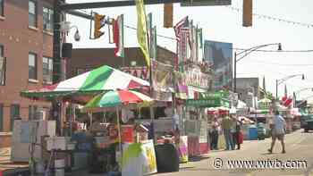 Italian Festival joins list of events returning to Buffalo this year