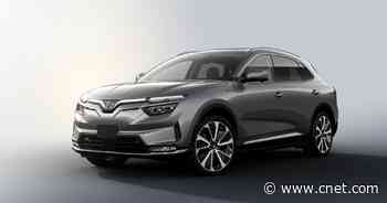 VinFast's Confusing Battery Subscription and Vehicle Pricing Explained     - Roadshow