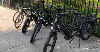 Best Cargo E-Bike 2022     - Roadshow