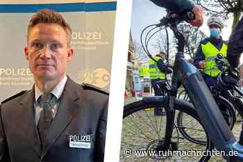 RN+ Ein tödlicher Pedelec-Unfall: Polizei im Kreis Coesfeld will sensibilisieren - Ruhr Nachrichten
