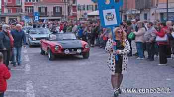 A Boves c'è la Festa delle Leve: come cambia la viabilità - Cuneo24 - Cuneo24