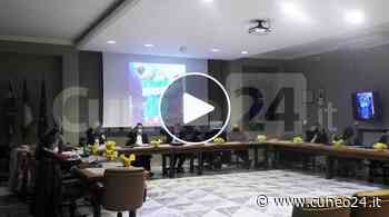 Boves, per la Scuola di Pace c'è Gloria Gavotto - Cuneo24 - Cuneo24