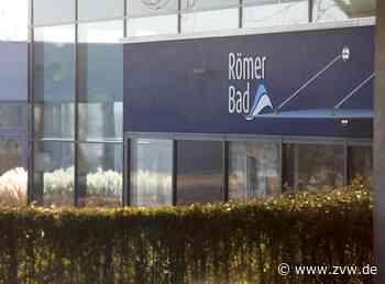 Warum die Öffnungszeiten im Römer Bad in Kernen verkürzt sind - Kernen - Zeitungsverlag Waiblingen - Zeitungsverlag Waiblingen