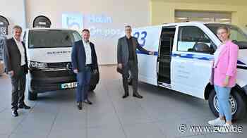 Kernen-Stetten: Auf dem Weg zur Klimaneutralität - Schetter setzt auf E-Mobilität - Kernen - Zeitungsverlag Waiblingen - Zeitungsverlag Waiblingen