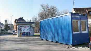 Große Neuigkeiten aus Kernen: Die Post in Stetten ist endlich umgezogen - Kernen - Zeitungsverlag Waiblingen - Zeitungsverlag Waiblingen