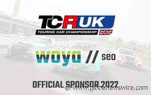 TCR UK establishes marketing partnership with SEO agency Woya Digital - GlobeNewswire