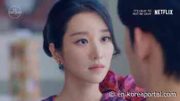 Seo Ye Ji And Lee Sang Yeob’s ‘Eve’ Is Confirmed To Air In May - Korea Portal (English Edition)