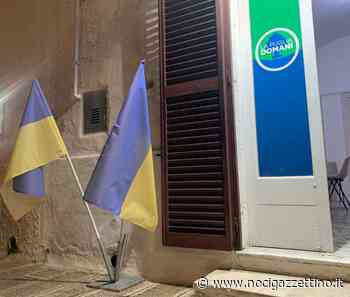 Gli auguri della Puglia Domani con uno sguardo preoccupato all'Ucraina - NOCI gazzettino