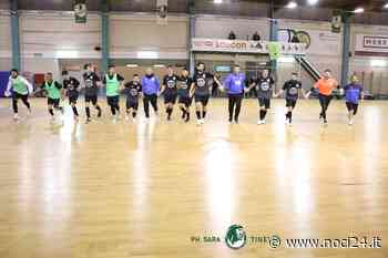 Il Futsal Noci batte il Città di Fiore e si qualifica per le Final Four di Coppa Italia - NOCI24.it
