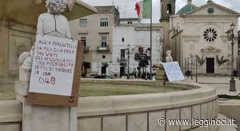 Minacce alla consigliera Lucia Parchitelli. Sdegno e solidarietà - LeggiNoci.it