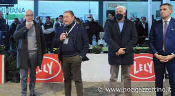 Notarnicola: "Solidarietà agli allevatori" - NOCI gazzettino