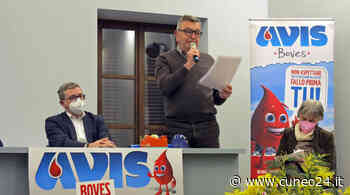 All'Ospedale di Boves la seconda donazione collettiva di sangue dell'anno - Cuneo24