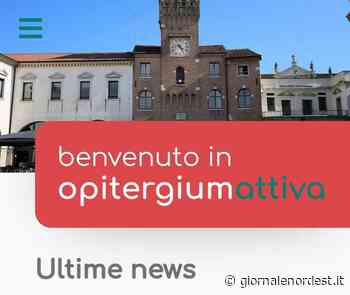 Oderzo/i cittadini ora hanno un'App per inviare segnalazioni al Comune – Giornale Nord Est - giornalenordest