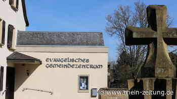 Paul-Schneider-Gemeinde in Bad Sobernheim: Offene Türen auch für Ukraine-Flüchtlinge - Rhein-Zeitung