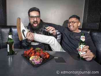Dessert and death threats: How Edmonton's bad boy foodies are shaking up the scene