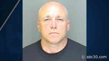 Atwater prison employee arrested for allegedly kidnapping child