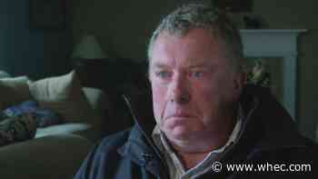 Truck driver in fatal crash says 'there was no way out'