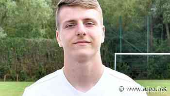 FSV Luckenwalde präsentiert ersten Sommer-Neuzugang - FuPa - FuPa