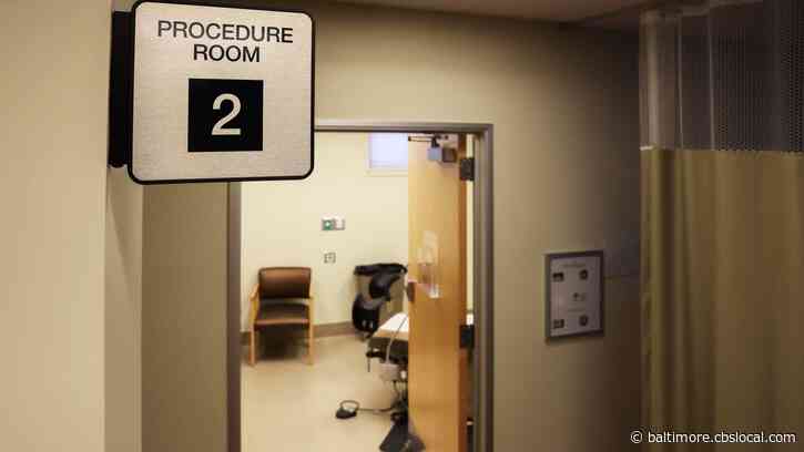 As States Move To Restrict Abortion Access, Neighboring States Prepare For Surges In Demand