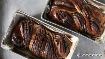 Recipes with Julie Van Rosendaal: Easter breads