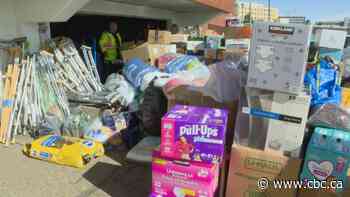 Saskatoon unites to help sister city in Ukraine