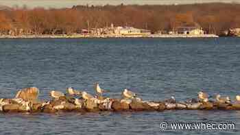 Schumer introduces Rural Outdoor Investment Act in Canandaigua