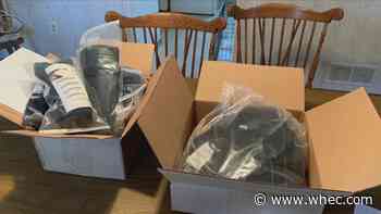 News10NBC Investigates: Unwanted, unneeded medical braces getting billed to Medicare and homeowners again