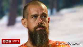 NFT of Jack Dorsey's first tweet struggles to sell