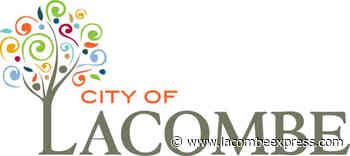 Lacombe city council looking to partner with local businesses and organizations - Lacombe Express