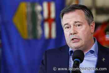 Kenney urges party to back him or risk division, election loss - Lacombe Express