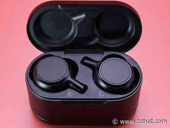 Drop + Grell TWS1X wireless IEM review: Exceptional sound in a frustrating package