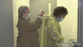 SPCA taking precautions as bird flu spreads closer to Erie County