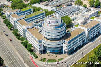 Patrizia tätigt neue Investition in Heidelberg - Augsburg - B4B Schwaben