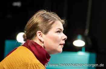 Stück im Zwinger Heidelberg: Von der Not, das Nichts zu überbrücken - Heidelberg - Nachrichten und Informationen - Mannheimer Morgen