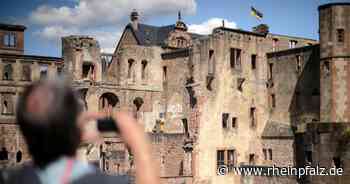 Am Samstag kostenlos mit Bus und Bahn durch Heidelberg - Heidelberg - Rheinpfalz.de