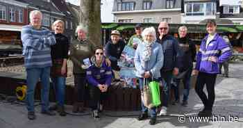 Assenede trakteert op 'Dag van de Markt' - Het Laatste Nieuws