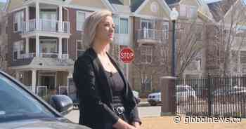 Dream luxury car purchase turns into a nightmare for Calgary woman