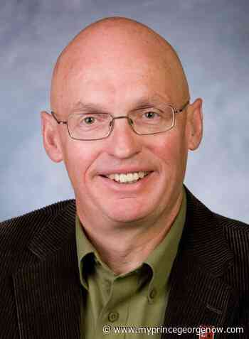 Vanderhoof mayor says Sinclar production cuts point to bigger issues among northern mills - My PG Now